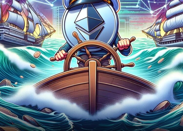 Navigating the World of Ethereum: Price Fluctuations and Technical Functionality