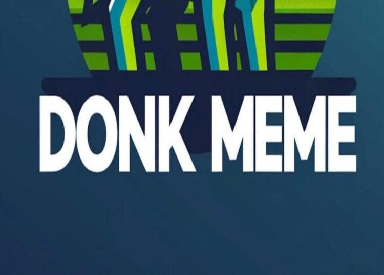 Donk.Meme Launches on Solana with Presale Success and New Community Features