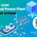 SunContract Unveils “The Personal Power Plant”, The World’s First NFT Marketplace for Real World Solar Panels at Crypto Expo Europe 2024