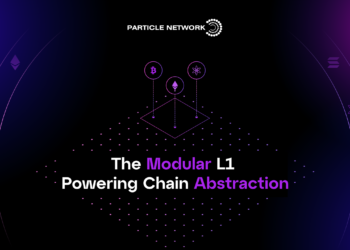 How Particle Network Makes Blockchain Easier to Use