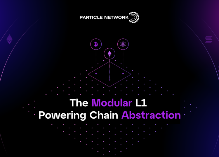 How Particle Network Makes Blockchain Easier to Use