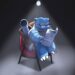 Blastoise: The Official Mascot Meme Coin of Blast