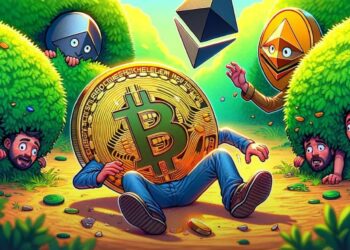 Light dip in Bitcoin and altcoins cannot hide bullishness for long