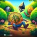 Light dip in Bitcoin and altcoins cannot hide bullishness for long