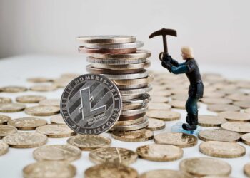 Litecoin Whales’ $230M Investment Signals Bullish Momentum