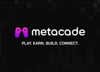 Rockstar Co-Founder and All-star Line Up Join Advisory Board to Take Metacade into Post Beta Orbit