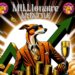 SEI’s Dog Meme Coin, MILLI Skyrockets By 210% in a Single Day