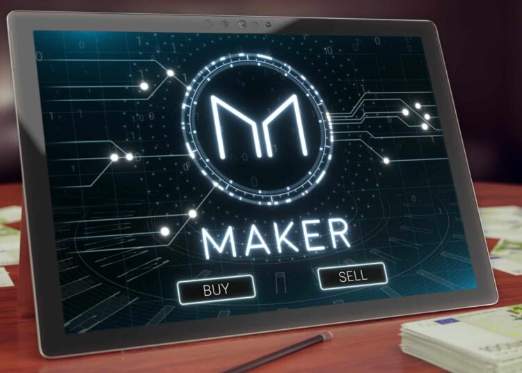 MakerDAO Founder Unveils ‘Endgame’ Launch: Introducing NewStable and NewGovToken