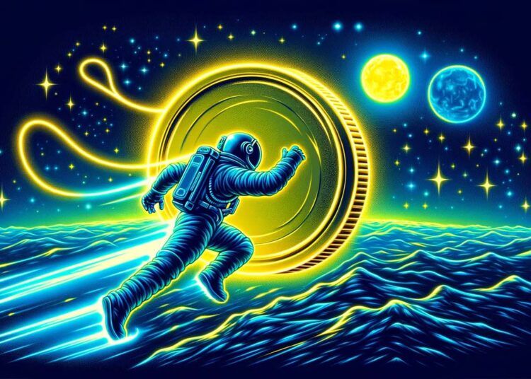 Crypto Analyst Says Mid-Cap Memecoin Primed To ‘Absolutely Rip,’ Updates Outlook on BNB and Dogecoin