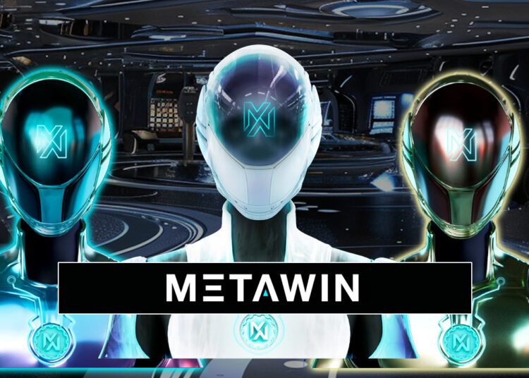 MetaWin Raises the Bar for Transparency in Online Gaming