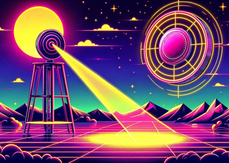 Under-the-Radar Memecoin That’s Exploded Over 5,800% in a Month on the Cusp of an ‘Epic Sprint’, Says Trader