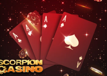 Scorpion Casino Raises Over $8 Million in Successful Crypto Presale