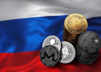U.S. Treasury Targets 13 Russian Firms for Suspected Crypto Sanction Evasion