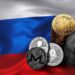 U.S. Treasury Targets 13 Russian Firms for Suspected Crypto Sanction Evasion