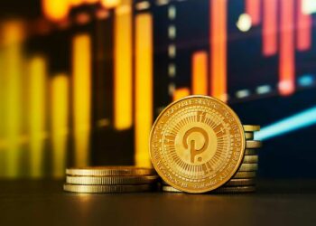 Polkadot (DOT) Price Readies for 90% Gains This March