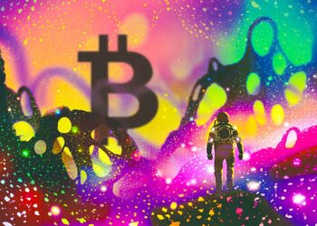 Crypto Analyst Says Altcoin Markets Are Ready To Pop, Lays Out a Path for Bitcoin