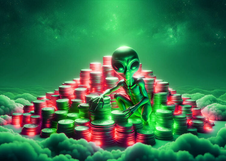 Arthur Hayes Says Crypto Bull Market Just Beginning, Predicts Rise of 1000x Memecoins