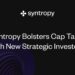 Syntropy Secures Fresh Funding to Build Out Its Web3 Data Layer