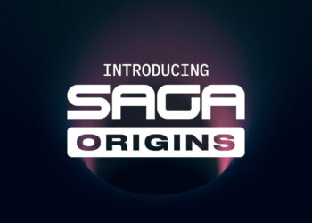 Saga Announces Saga Origins Game Publishing Arm During GDC 2024