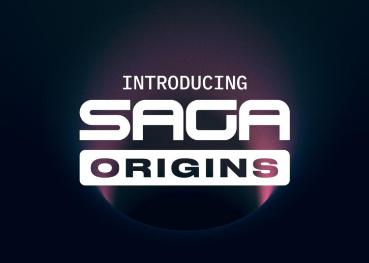 Saga Announces Saga Origins Game Publishing Arm During GDC 2024