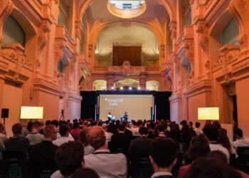Proof of Talk Returns to the Louvre Palace as Agenda-Setting Event for Web3