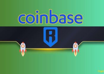 This Cryptocurrency Nears an ATH Following Official Listing on Coinbase: Details