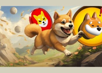 Shiba Inu Officially Launches Shib Name Service Amid Price Volatility: What’s Next for SHIB?