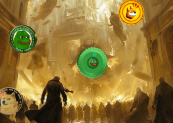 Decoding Meme Coins Price Movements: PEPE, Dogecoin, Bonk and BEFE