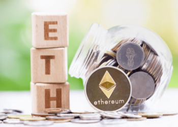 Decentralised Raffle Coin (RAFF) Presale Launches With A Bang as Ethereum (ETH) Hits $3,200 & Bitcoin (BTC) Nears $55K