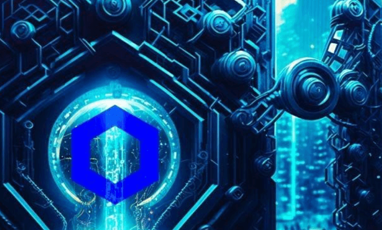 Chainlink (LINK) & Polkadot (DOT) Surge Amidst Kelexo (KLXO) Presale Frenzy: 30X Growth Predicted