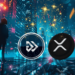 Solana (SOL) Faces Selling As Ripple (XRP) Token Unlock Surprises; Algotech (ALGT) Is The Best Presale To Invest In 2024