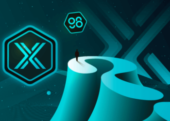 TRON (TRX) Whales Seek 100X DeeStream (DST) Presale – Immutable (IMX) Faces Tough Competition