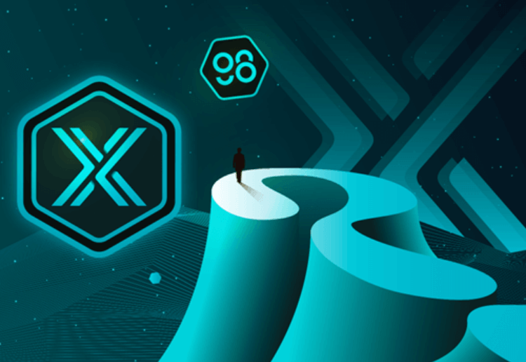 TRON (TRX) Whales Seek 100X DeeStream (DST) Presale – Immutable (IMX) Faces Tough Competition