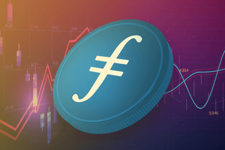 Filecoin (FIL) Boom, Pushd (PUSHD) Presale Erupts with Internet Computer (ICP) Fading