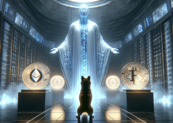 These 3 Crypto Coins Will 30x By May