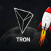 TRON (TRX) Whales Seek 100X Pushd (PUSHD) E-Commerce – Ripple (XRP) Faces Tough Competition In Early March