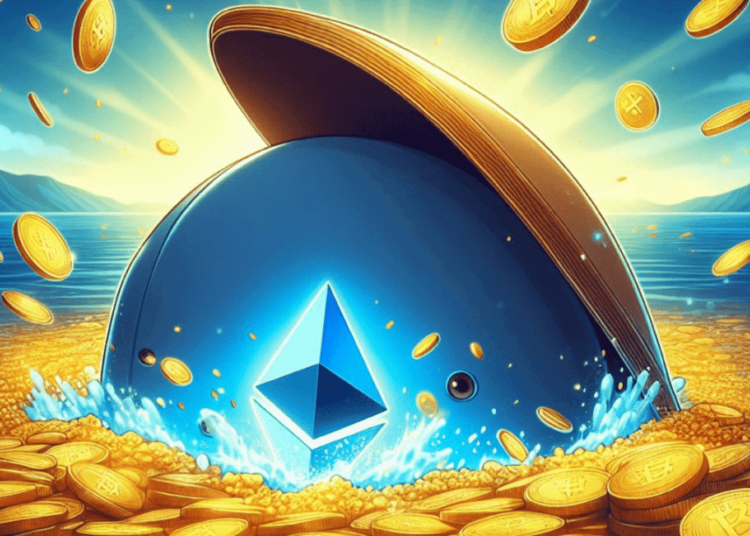 Raffle Coin (RAFF) Presale Heralds New Heights with Bitcoin (BTC) Surpassing $73K ATH: Ethereum (ETH) Bulls Join In