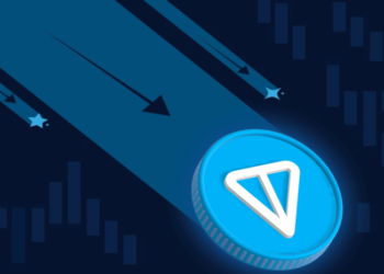 Toncoin (TON) Strength Grows As Telegram IPO Nears & DeeStream (DST) Streaming Sensation to 100X In Just Month