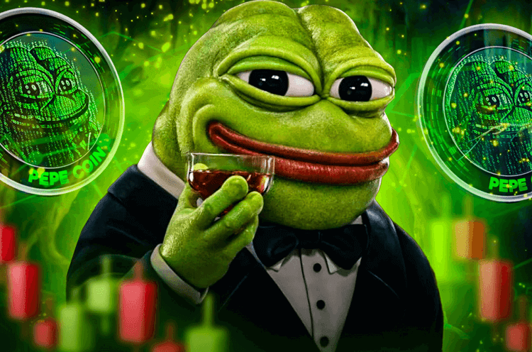 Koala Coin (KLC) Bursts On Meme Coin Scene With A Bang: Pepe (PEPE) & Ethereum (ETH) Holders Love New Game-Changing Meme