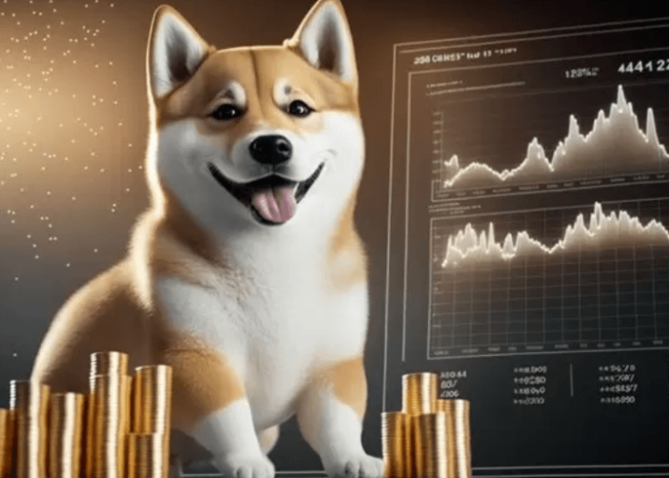 Ethereum (ETH) Set for $6,000 Surge: Raffle Coin (RAFF) Presale & Dogecoin (DOGE) Resurgence Create Buzz