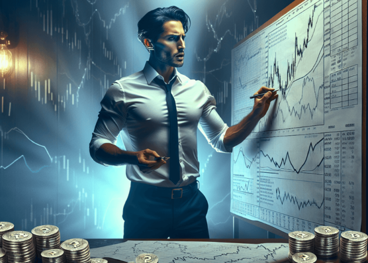 Altcoin Leaders Poised for Record-Breaking Returns in Q2 2024