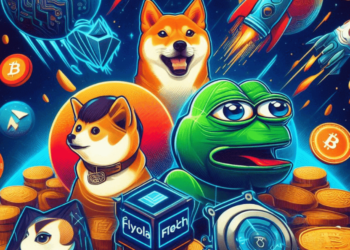 Ripple (XRP) & Dogecoin (DOGE) Corrections Tempts Investors to Explore Fezoo (FEZ) Presale for Diverse Portfolios