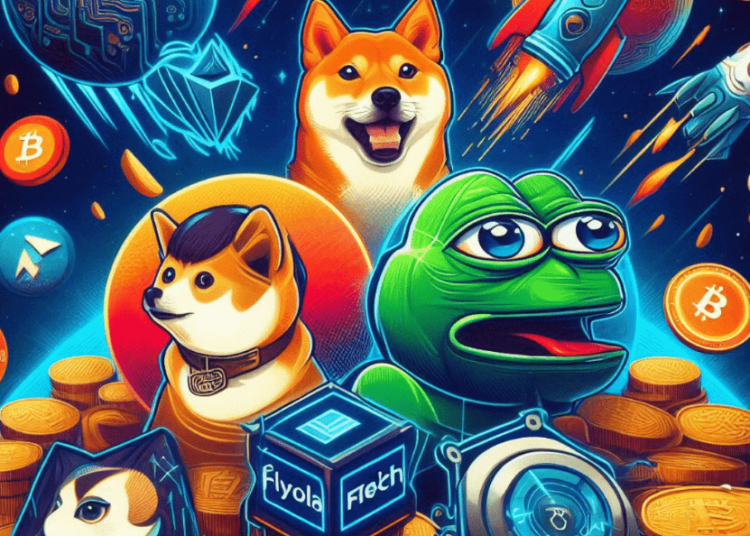 Ripple (XRP) & Dogecoin (DOGE) Corrections Tempts Investors to Explore Fezoo (FEZ) Presale for Diverse Portfolios