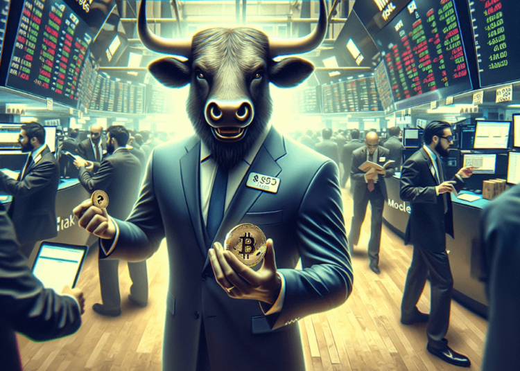 2024's Most Promising Altcoins for Sky-High Profits