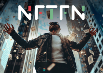 From $100 to $50,000: NFTFN's Presale Propels Investors to New Heights
