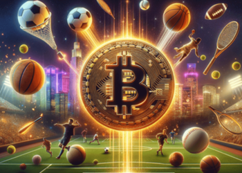 Game Changer: How Cryptocurrency is Revolutionizing the Sports Industry