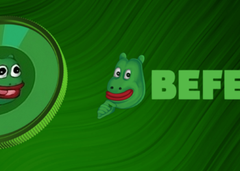 BEFE Coin's Growing Influence: Comparable to SHIBA INU and PEPE COIN's Early Days?