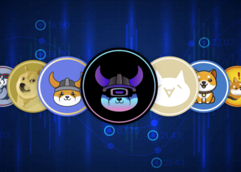 5 Best Meme Coins To Buy in 2024