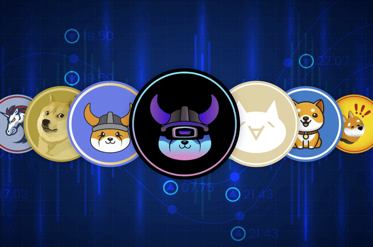 5 Best Meme Coins To Buy in 2024