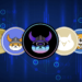 5 Best Meme Coins To Buy in 2024